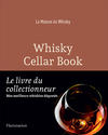 Whisky cellar Book
